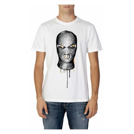 Antony Morato T-Shirts Hvid, Herre