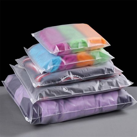 25 stk Reiseoppbevaringsposer Klær Emballasje Poser Space Saver