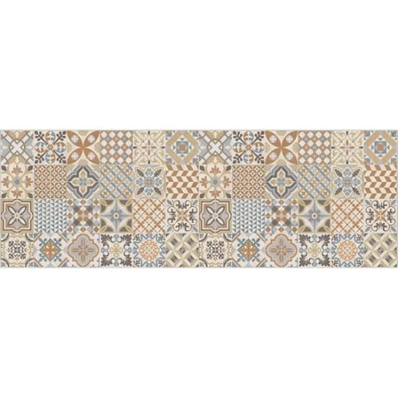 Vinylmatta Vilber Toledo DU 04 78 x 225 Brun-04