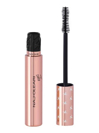 NAJ-OLEARI Click On Me Extra Volume Mascara 12.0ml