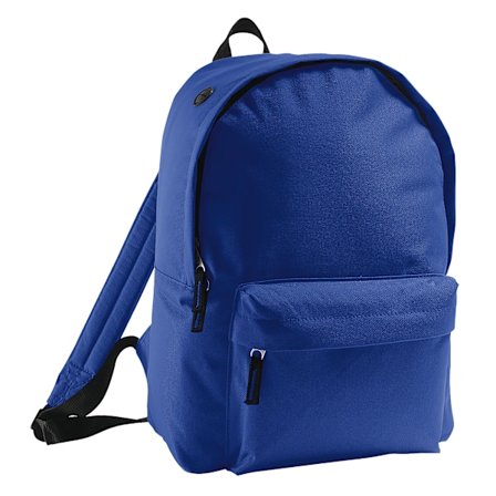 SOLS Rider Ryggsäck / Ryggsäck ONE Royal Blue