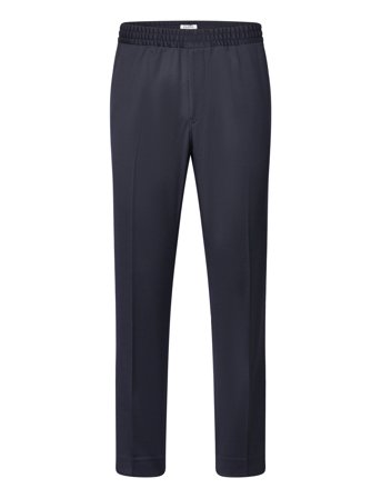 Filippa K Theo Trousers - Navy - 56