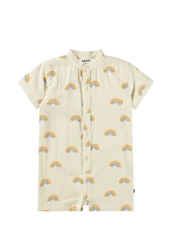 Molo Falkone - Cream - 80