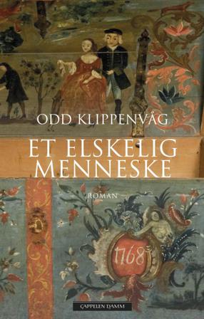 Et elskelig menneske - Bok av Odd Klippenvåg - Hardback