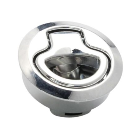 Innfelt Trekk Dekkslås Pålitelig Høy Styrke Maskinvare for Yachter Marine YXL