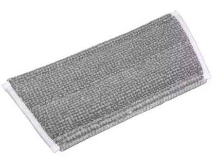 Taski Mopp JM Pro HD skrubbmopp 25cm grå - Lyreco - Städ och hygien - Moppar och stativ - Moppar - 35 cm och mindre