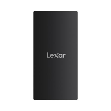 Lexar SSD SL300, USB3.2 Gen2 up to R1050/W1000, 2TB