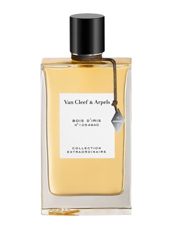 Van Cleef & Arpels Vca Bois D'iris Edp - Nude - 75ML