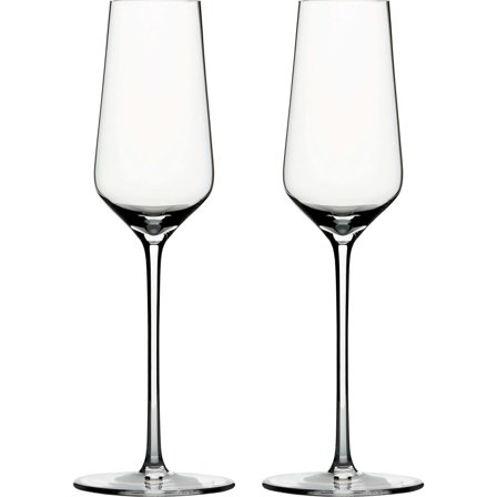 Zalto Digestive glas 140 ml. 2 stk. - Klar | KitchenOne