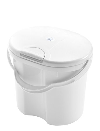 ROTHO | Top Nappy Bin | ONE SIZE