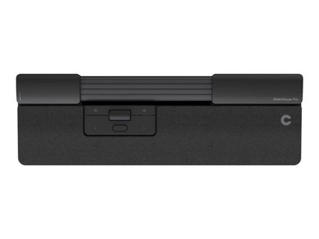 CONTOUR SliderMouse Pro Slim Kabel - Lyreco - Datorprodukter - Kringutrustning - Ergonomiska Pekdon