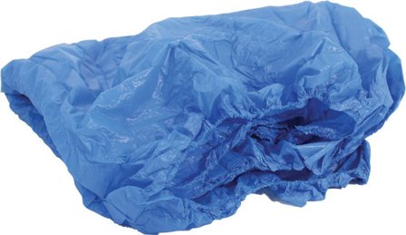 Mediware Madrasstrekk med strikk, 10 stk.