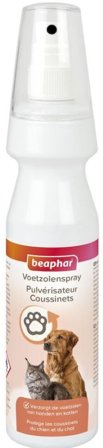 Beaphar Feet Spray