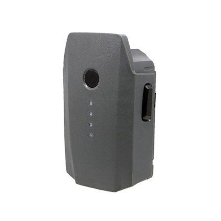 Intelligent Flight Battery Pack för Mavic Pro Flight Battery med laddnings- och urladdningshanteringssystem Li-Battery