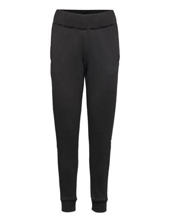 W Explr Flc Jgr Black The North Face