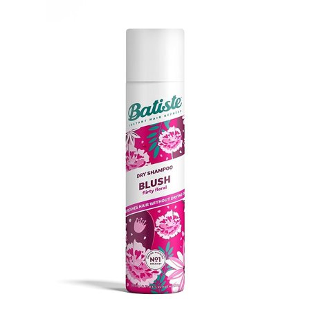 Batiste Blush Tørshampoo 350 ml, Hår, Hårstyling, Tørshampoo
