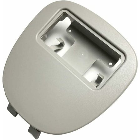 Indvendig belysning Læselampe Panel Pærer Loftslampe Bil Lys til 206 207 C2