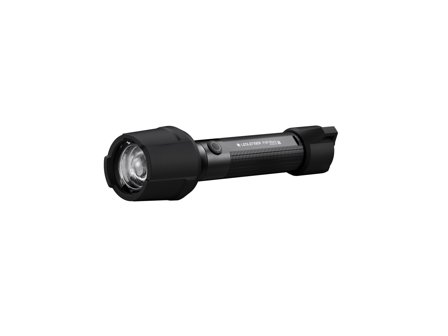 Led Lenser P6R Work Stavlampe med batteri og lader, Belysning