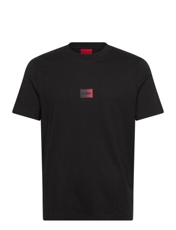 HUGO Danotie - Black - S