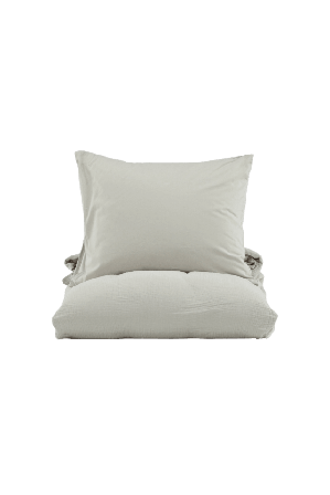 Venture Home Mila Bäddset Påslakan & 150x200 cm