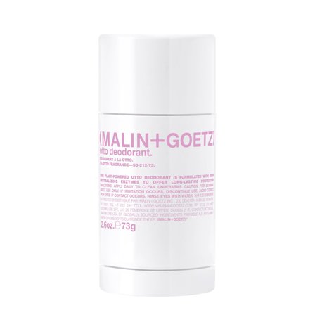 Malin+Goetz Otto Deodorant 73g - Deodorante Stick