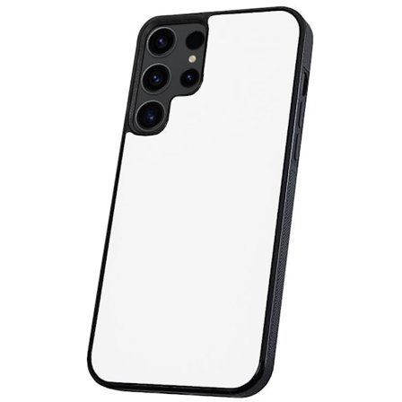 Samsung Galaxy S22 Ultra - Skal/Mobilskal Vit