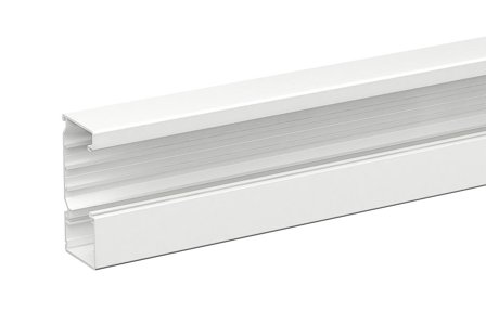 Schneider Electric 5532020 Installasjonskanal 161 x 72 x 2500 mm, Installasjonsmaterial