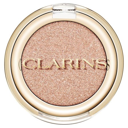 Clarins Mono Eye Shadow 02 Pearly Rosegold, Makeup, Øjne, Øjenskygge