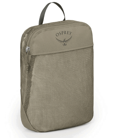 Osprey Daylite Packing Cube Medium Concrete Tan