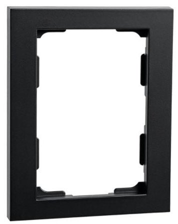 SG Ramme 1,5 Sort 4X