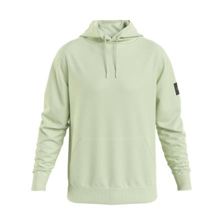 Calvin Klein, Hoodiej 30j 314036 l 99 Zielony, Mężczyzna, Rozmiar: S