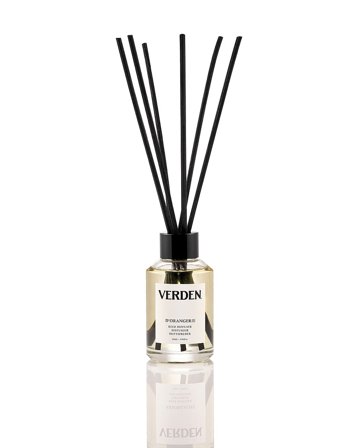 VERDEN Diffuser D'Orangerie 100 ml, Tøj & Bolig, Duft Til Hjemmet, Duftpinde