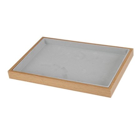 Samettikorujen alusta helmikorun esittelyyn, pinoamiskelpoinen naisten lahjaksi