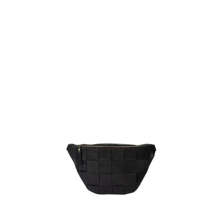 Re:designed Bumag Sort, Dame Bæltetasker, Størrelse: ONE Size