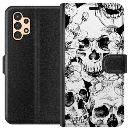 Yhteensopiva Lompakkokotelo Samsung Samsung Galaxy A13 luu