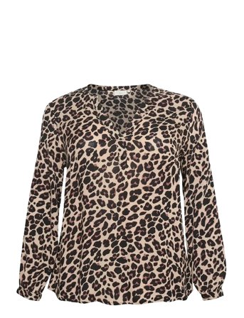 Kaffe Curve | Kcmirta Tilly Blouse | 48