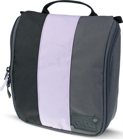 EVOC Wash Pouch Unisex toiletry bags Purple OneSize