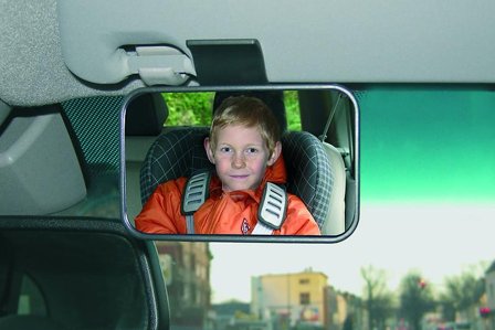 Olympia H+H Auto Rückspiegel BS 863