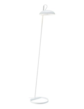 Design For The People Versale | Gulvlampe - White - H140CM