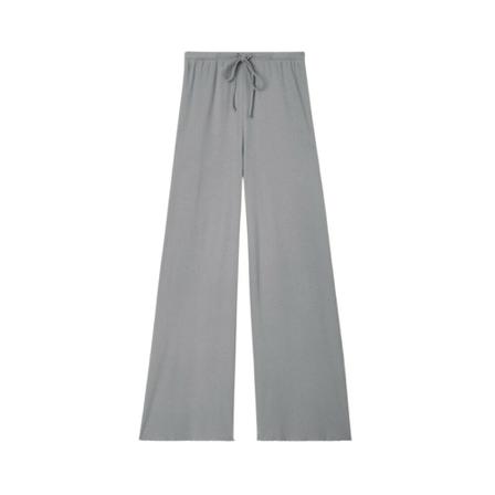 American Vintage Sweatpants Grå, Dame