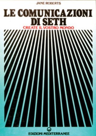 Le comunicazioni di Seth Jane Roberts