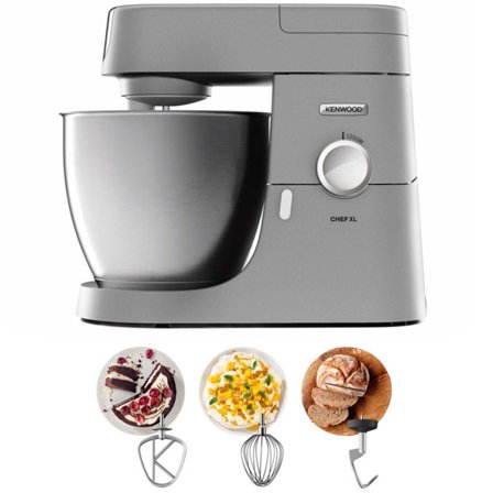 Kenwood Köksmaskin KVL4100S KM KW | Köksmaskiner > Köksassistenter | Bagaren och Kocken