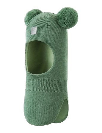 Balaclava, Vekkuli Green Reima