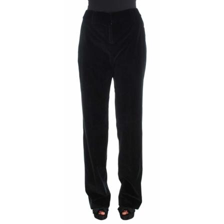 Ermanno Scervino Jeans Sort, Dame