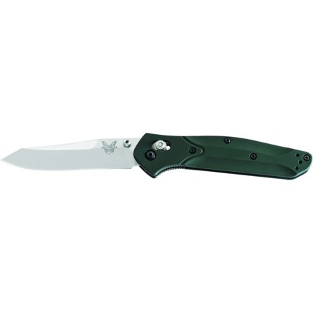 Benchmade 940 knives Green OneSize