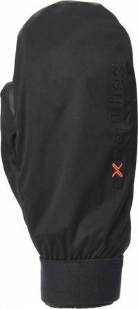 Extremities Torrent Mitt hiking gloves Black XL