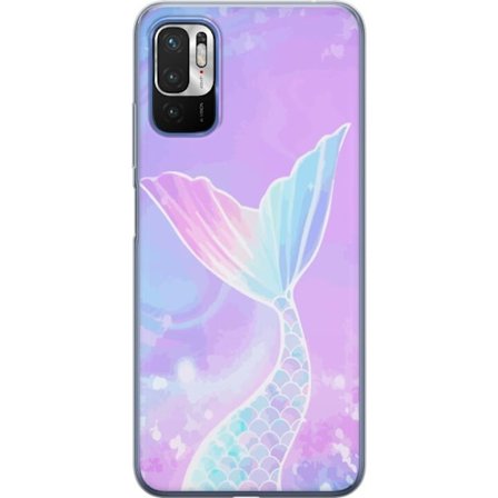 Yhteensopiva Puhelinkuori Xiaomi Redmi Note 10 5G Meritähti