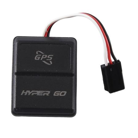 Gps-modul 16720 för Go 16207 16208 16209 16210 H16 H16h H16e H16p 1/16 Rc-bilreservdelar