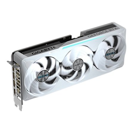Gigabyte GeForce RTX 5070 Ti EAGLE OC ICE SFF 16G - grafikkort - GeForce RTX 5070 Ti - 16 GB