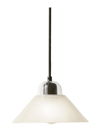 Design House Stockholm Kalo Lamp - Cream - ONE SIZE
